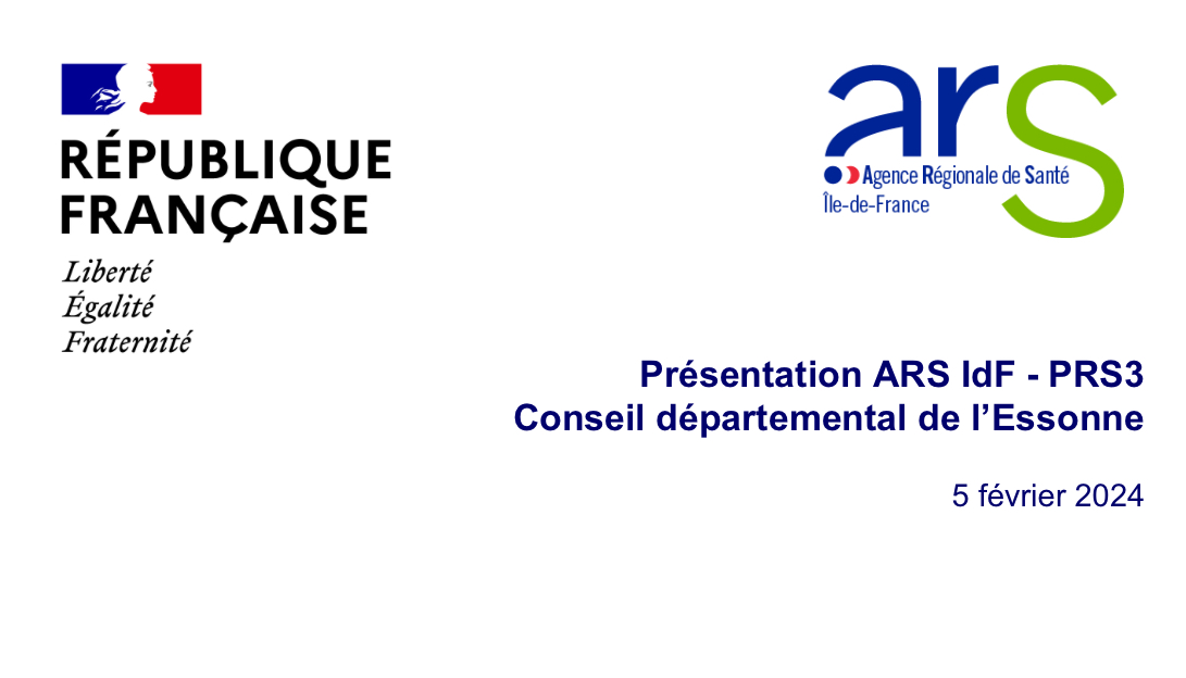 UFEssonne's tweet photo. Ce matin, nous recevions en Assemblée départementale, Amélie Verdier, directrice générale de l'@ARS_IDF .
Pour (ré)écouter les interpellations de nos élus ➡️ https://t.co/Ffeoalpj2C
#DirectAD #CD91 #Santé https://t.co/XthcjSXv2S