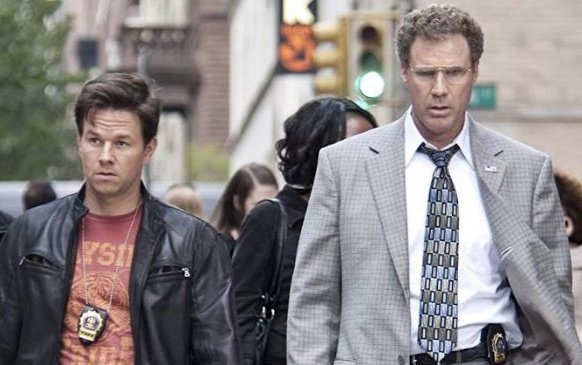 RDK_Hammers's tweet image. Ada di Netflix, baru pertama nonton.
Mark Wahlberg annoying di sini tapi Will Ferrell kocak. Kacau sih buddy-cop satu ini tapi kocak. #TheOtherGuys