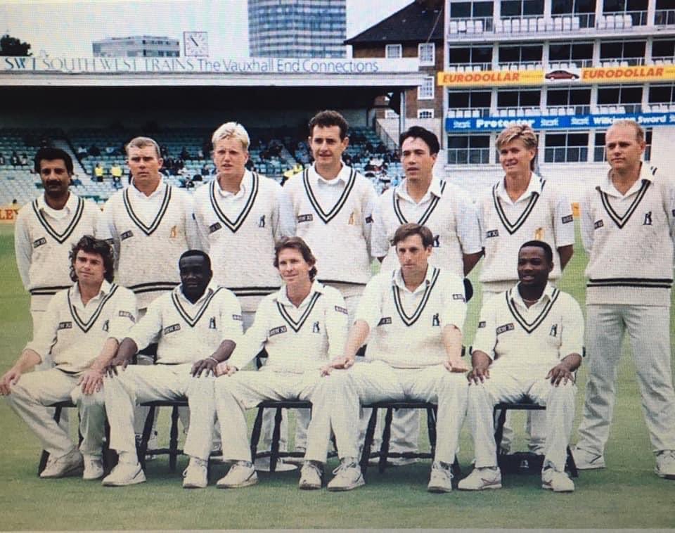 Paul Smith tweet media