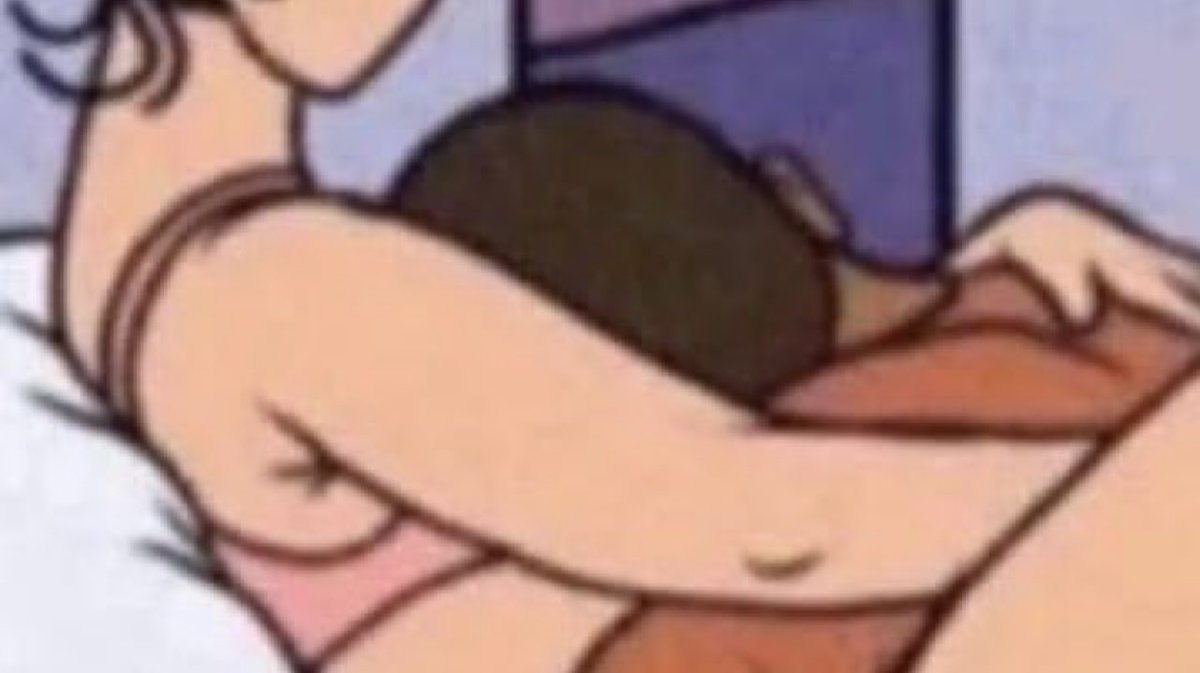 joshpearson180's tweet photo. “Men only want one thing and it’s absolutely disgusting”

What men actually want: https://t.co/ugPKeOxQox