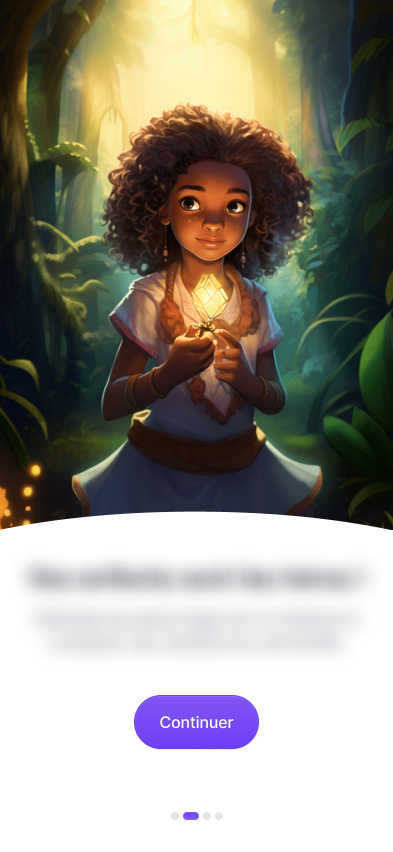 manoufeb's tweet image. Working on designing the onboarding while @fanilo_g is building the authentication! 🤝 #buildinpublic #onboarding