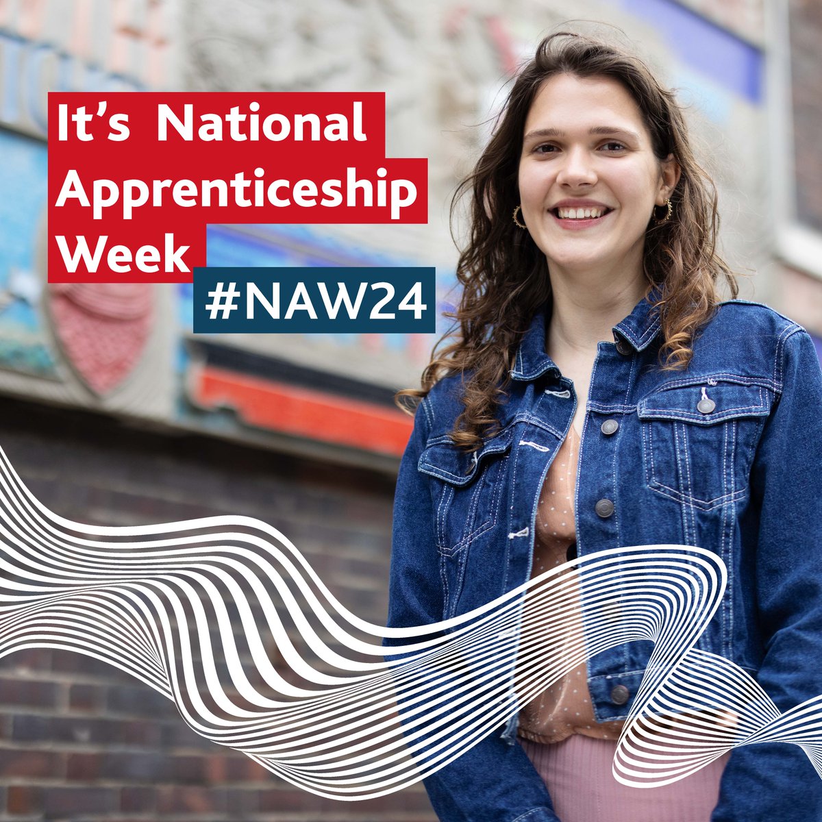 It’s #NationalApprenticeshipWeek2024! We’re hosting a range of virtual and on-campus events throughout the week so stay tuned 👀 For more information on apprenticeships and our events visit solent.ac.uk/apprenticeships