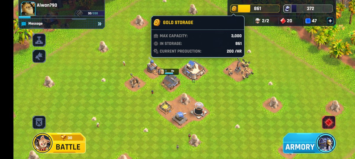 Alwan790's tweet photo. wow, this is a really cool game in my opinion. Thank you to @MaviaGame and @Bybit_Official for introducing this good game project to me and many other people. I hope this project will continue to develop well.

 cheers for the team congrats🥳🎉 https://t.co/AAXwuak1Jo