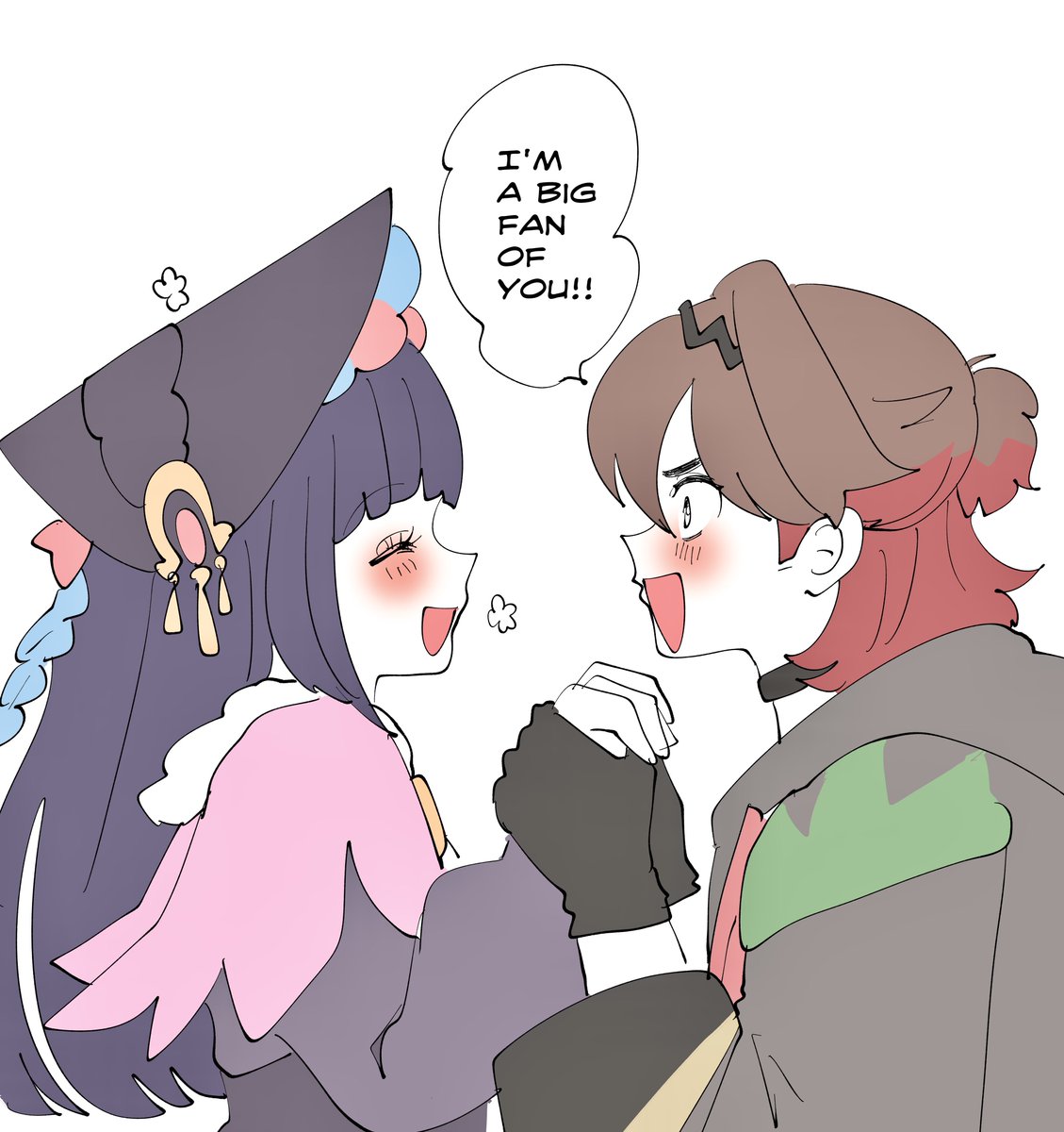 mitama_mora3's tweet photo. ⚠️voiceline spoiler!
#gaming #yunjin https://t.co/lhJYtSucHA