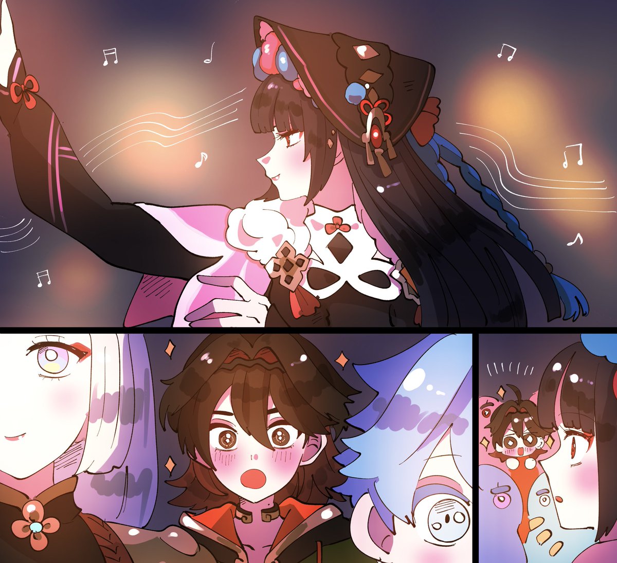 mitama_mora3's tweet photo. ⚠️voiceline spoiler!
#gaming #yunjin https://t.co/lhJYtSucHA