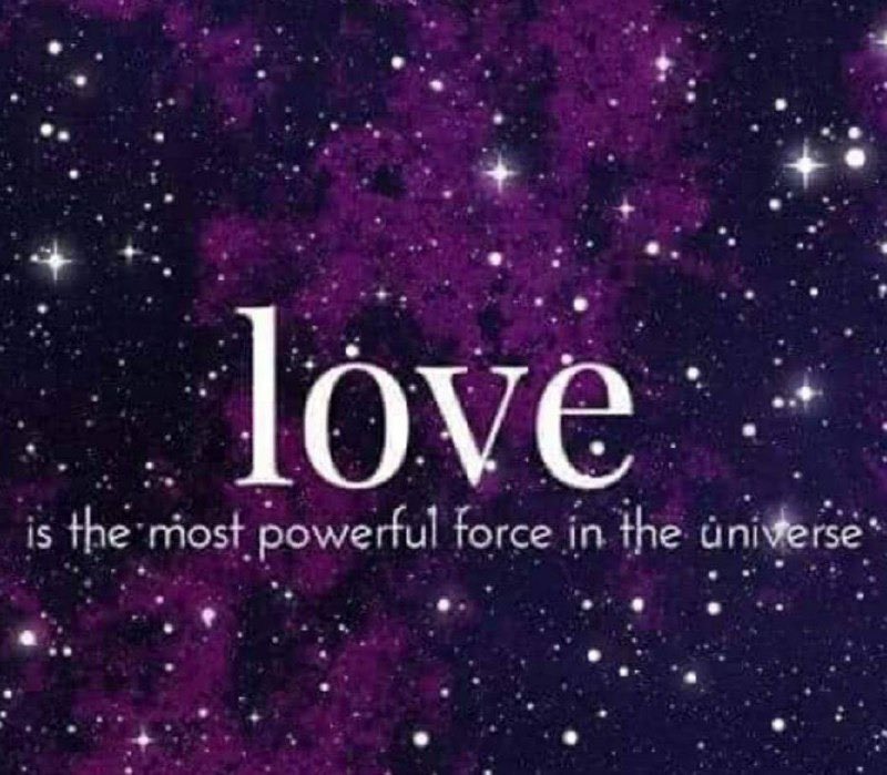 ✅ Yes. It’s all about LOVE. In every thoughts. In every words. In every actions. In every dreams❗️❤️❤️❤️