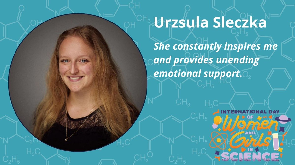 ndorms's tweet photo. ‘Urzsula Sleczka constantly inspires me and provides unending emotional support.’ @ulasleczka @KIROxford https://t.co/DRLymoSaEa