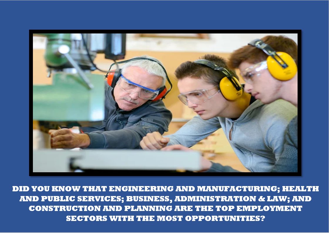 National Apprenticeship Week 2024
#NAW2024