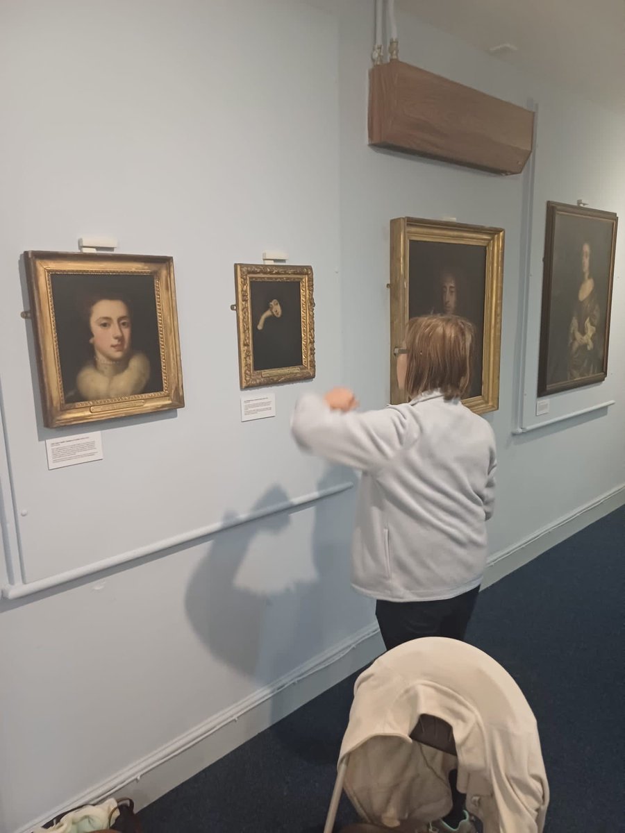 BEEEcreative16's tweet photo. π We had a super time at the #Watford Museum Open Make workshop recently, with dance artist Laura Horn and visual artist @anjiarcher
Join a workshop on 10th February or 5th March π https://t.co/fiW5uIrLPY
π Supported by @heritagefunduk
#ProjectPerformTransform #museums https://t.co/QUZHSOuubQ