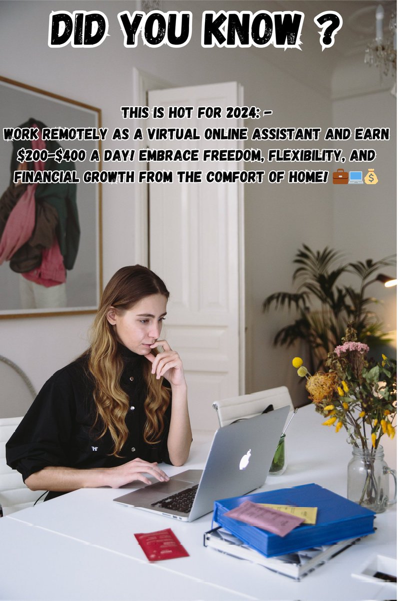 Eite_FINANCE's tweet photo. Easiest way to make anywhere around 200$-400$ a day from anywhere around the globe
Wanna know more about this click on the link down below 👇⬇️
https://t.co/DJtO97Pioa
#ElSalvadorVota2024 #Stoptowatch #GRAMMYs #TaylorSwift #AllStars https://t.co/7yqUsxXKXH