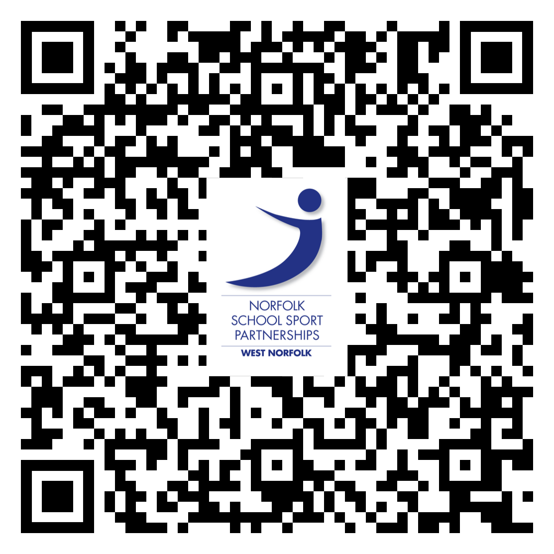 WestnorfolkSSP's tweet photo. Tickets available for our next Dance Festival - QR code for AM session - @EmnethAcademy @HollyMeadowsSch @denver_vc @DersPrimary @AnthonyCurton @HolyCrossCofE St Martha's and Watlington @YLPSport @TheLynnNews @KingsLynnLive @SHSS_PE @klcornexchange https://t.co/0hsf7AgyI4