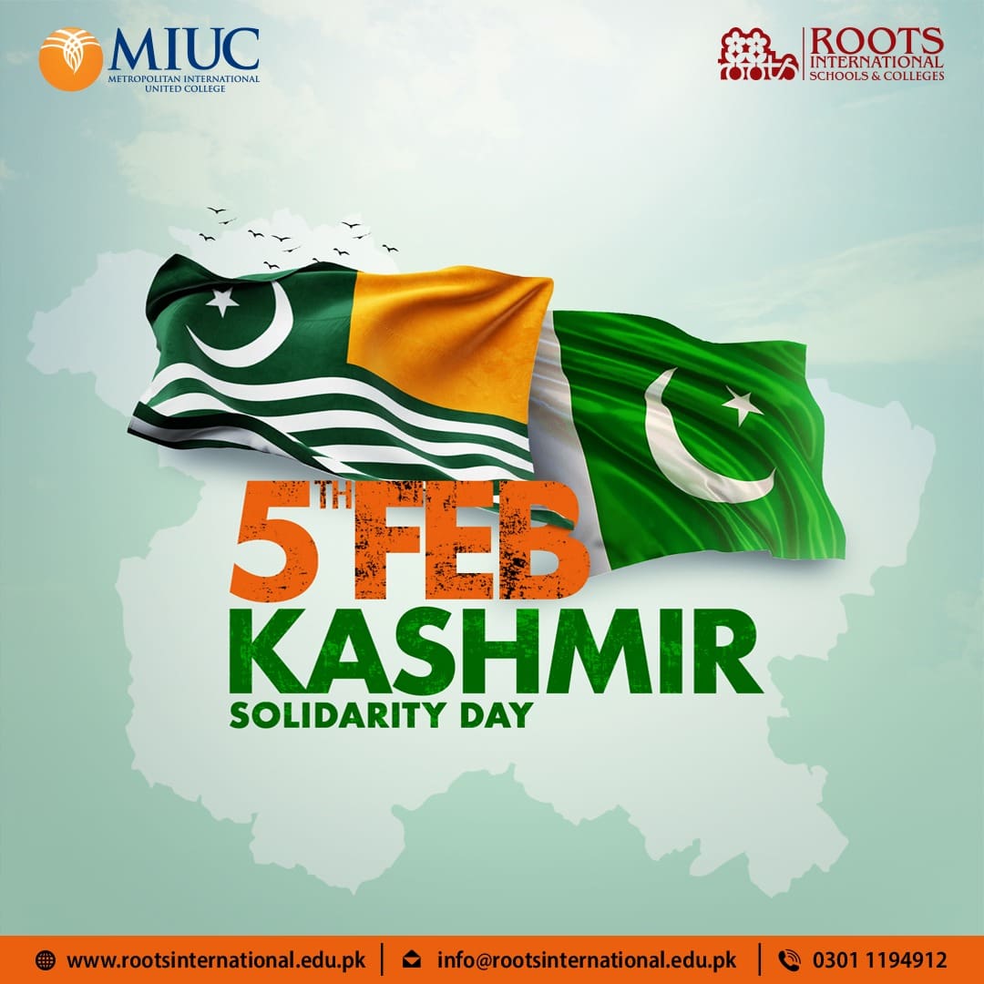Roots International Schools & Colleges tweet media