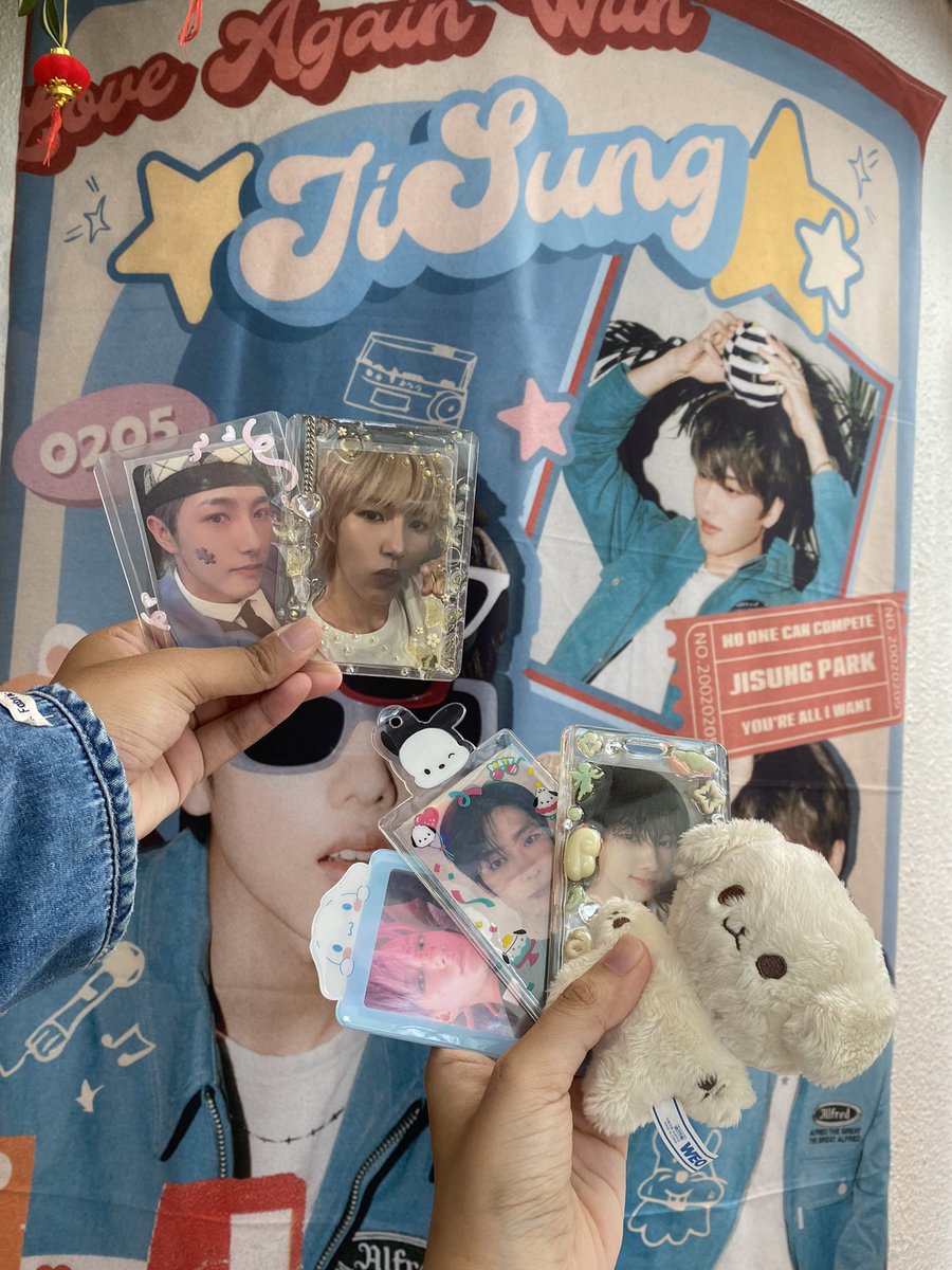 82_nurulina's tweet photo. Jisung cse sundate ๐ฆ ๐น๐๐ท ๐ค๐ฆโ
#loveagain_ILJS cute little date https://t.co/AUoP9ICm7u