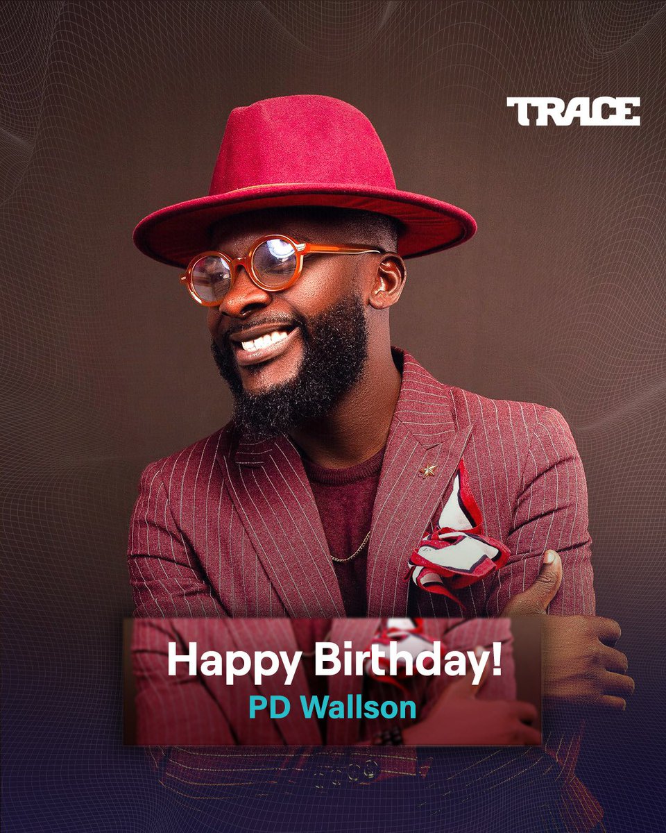 TRACE_Gospel's tweet photo. We are celebrating today @pdwallson🇳🇬, #EnnerickAbaga🇬🇦 and #YawSarpong🇬🇭🎁🎂🍾🎊🎉🥳🔥!
What are your wishes for them?
#EnjoyYourDay💃🏾🕺🏿 #HappyBirthday #FebruaryNatives #WeAreGospelMusic #TraceGospel https://t.co/zaQN800MYz