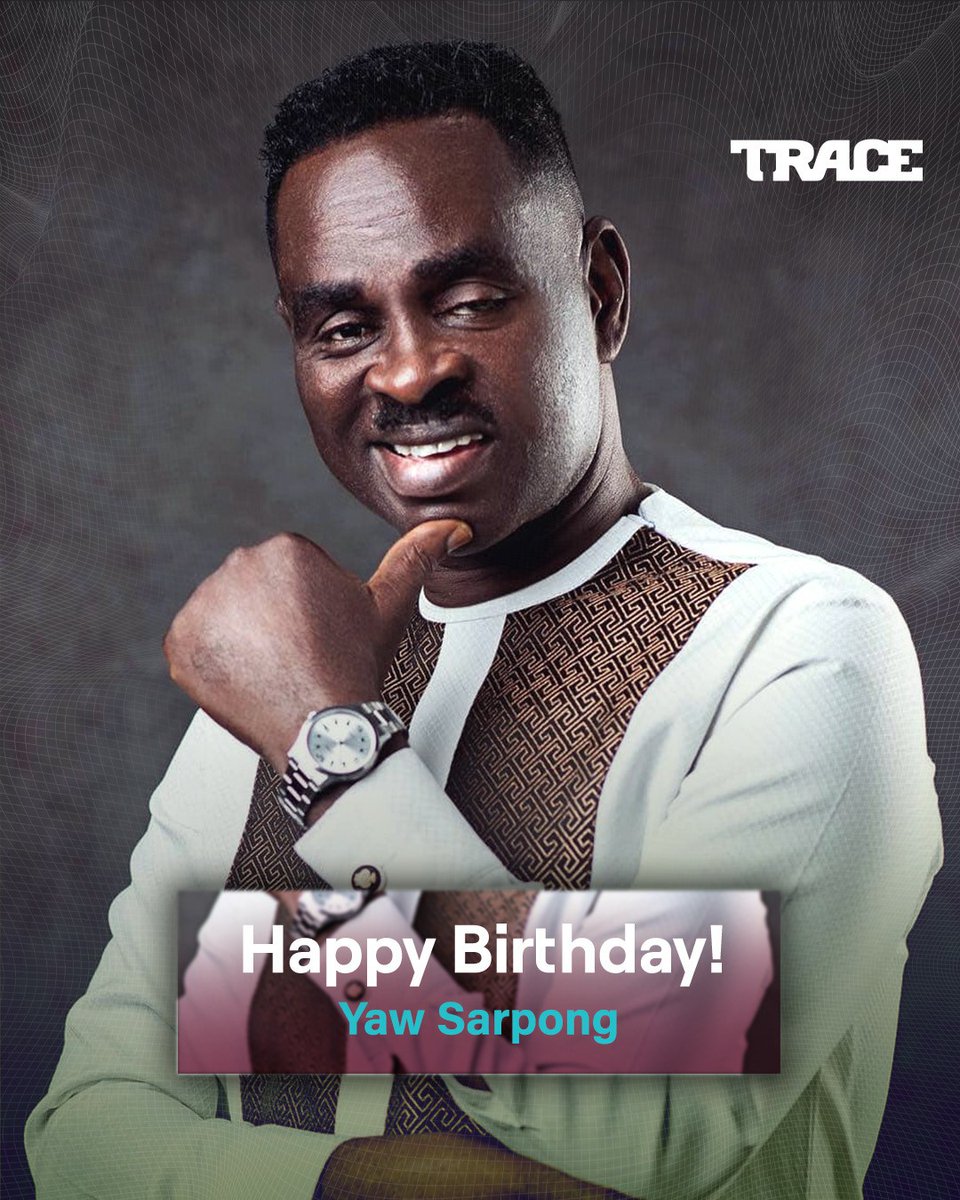 TRACE_Gospel's tweet photo. We are celebrating today @pdwallson🇳🇬, #EnnerickAbaga🇬🇦 and #YawSarpong🇬🇭🎁🎂🍾🎊🎉🥳🔥!
What are your wishes for them?
#EnjoyYourDay💃🏾🕺🏿 #HappyBirthday #FebruaryNatives #WeAreGospelMusic #TraceGospel https://t.co/zaQN800MYz