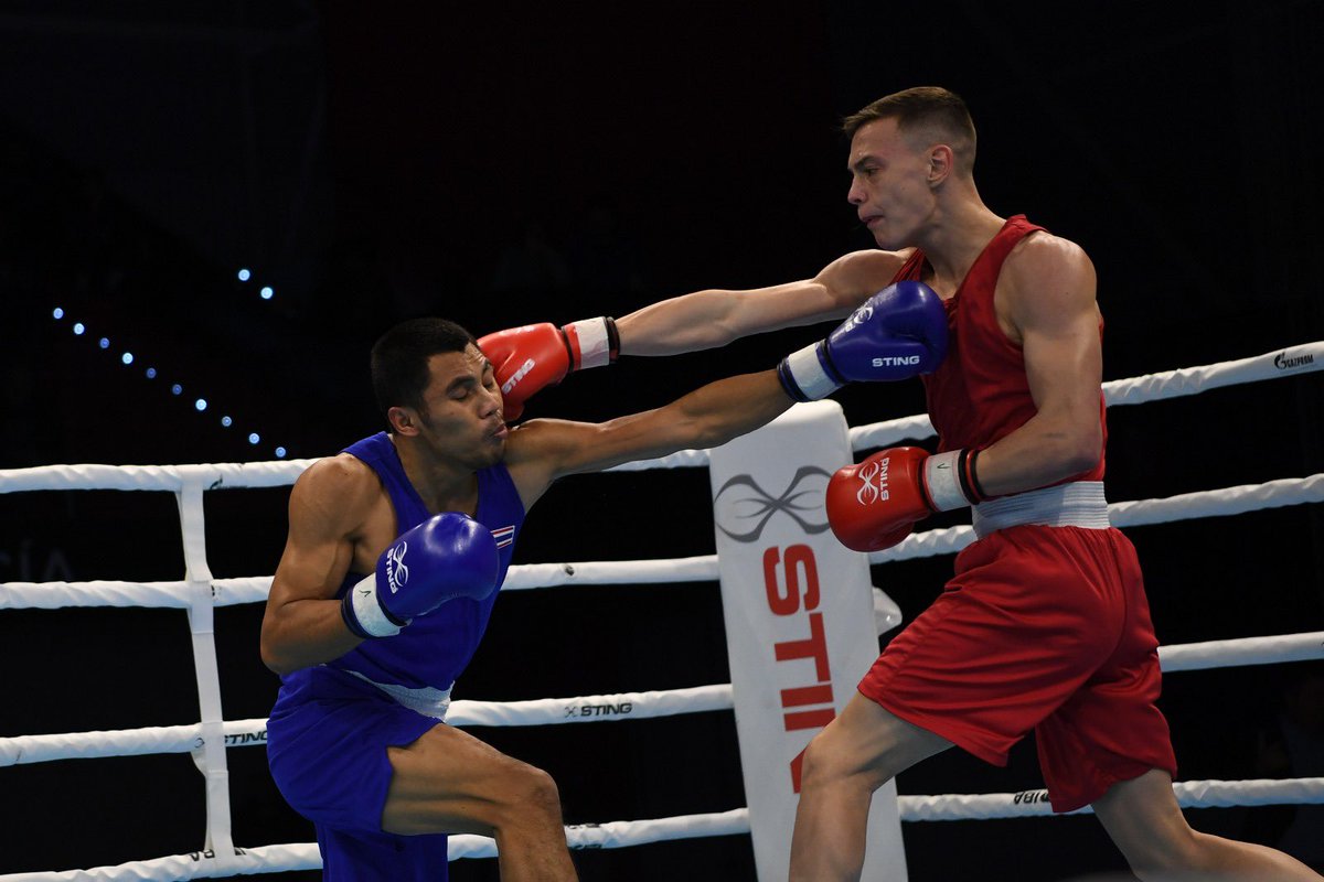 Team Scotland returned home from the Boxam International Tournament in La Nucia, Spain with three medals.

All three medallists were beaten by the eventual Gold medal winner in their weight;

67kg Silver: Sonny Kerr
54kg Bronze: Aaron Cullen
60kg Bronze: Isa Akram

#TeamScotland