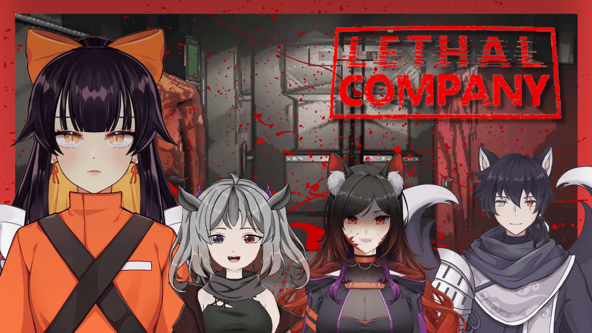 ☣️Live Stream☣️
menjunjung karir mulung sama <a href="/Cera_saiko/">Cera Saiko 🦏✨ DIVE PROJECT</a> <a href="/Asakaori_/">Asa Kaori 🗡💉</a> <a href="/Oooookamii/">Ookami Maeda 🐺🪷</a> 

Malam ini! jangan lupa mampir ya 💖
⏰20.00 WIB
📌youtube.com/watch?v=dOIG9X…