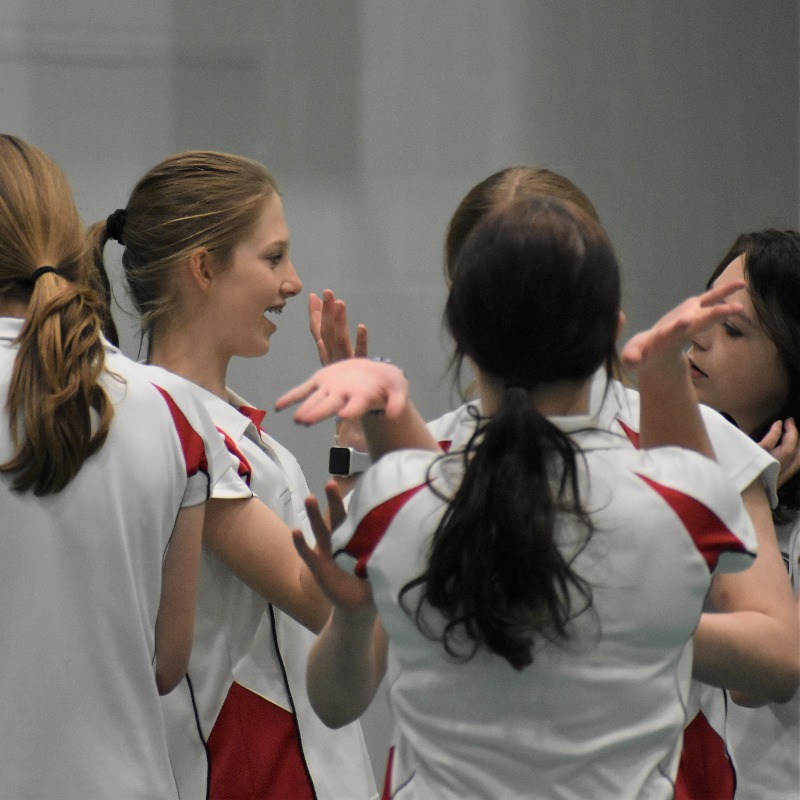 surreycricket's tweet photo. A record-breaking 2⃣0⃣2⃣3⃣ for @SurreyCricketFd 🙌

Surrey Cricket Foundation supported nearly 50,000 people playing cricket last year, with a record number of women and girls playing the sport across Surrey!

Learn more about the Impact Report ⏬

🤎 | #SurreyFamily