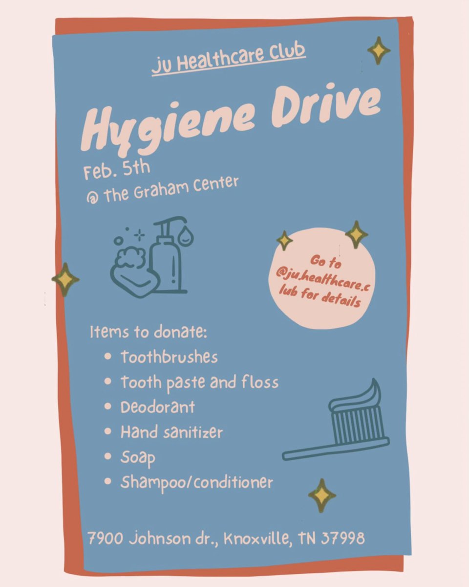 JUTNWBB's tweet photo. We’re excited to announce a hygiene drive to support our community. Please consider contributing items like toothpaste, soap, and sanitary products. Let’s come together to make a positive impact on those in need! 🌟 #HygieneDrive #CommunitySupport https://t.co/Vfo59uuKbw