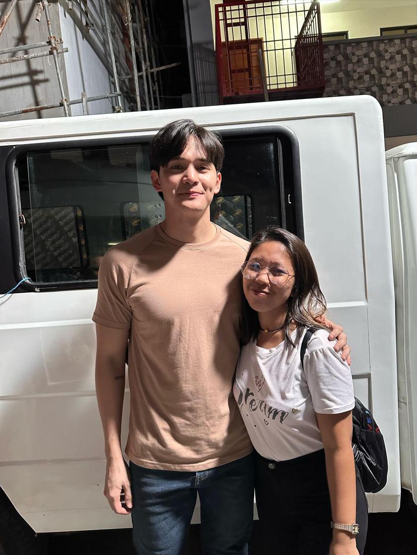 Hello Elias Guerero na aking minamahal at mamahalin pa lalo labyuuuu beyb <a href="/Rurumadrid8/">Ruru Madrid</a> galing mo talaga harthart

#BlackRiderReveal 
BLACK RIDER REVEAL