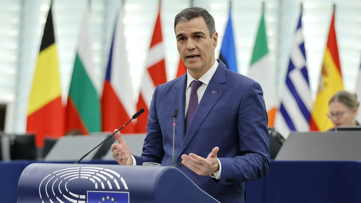 Spain announces additional aid worth 3.5 million euros to Gaza.