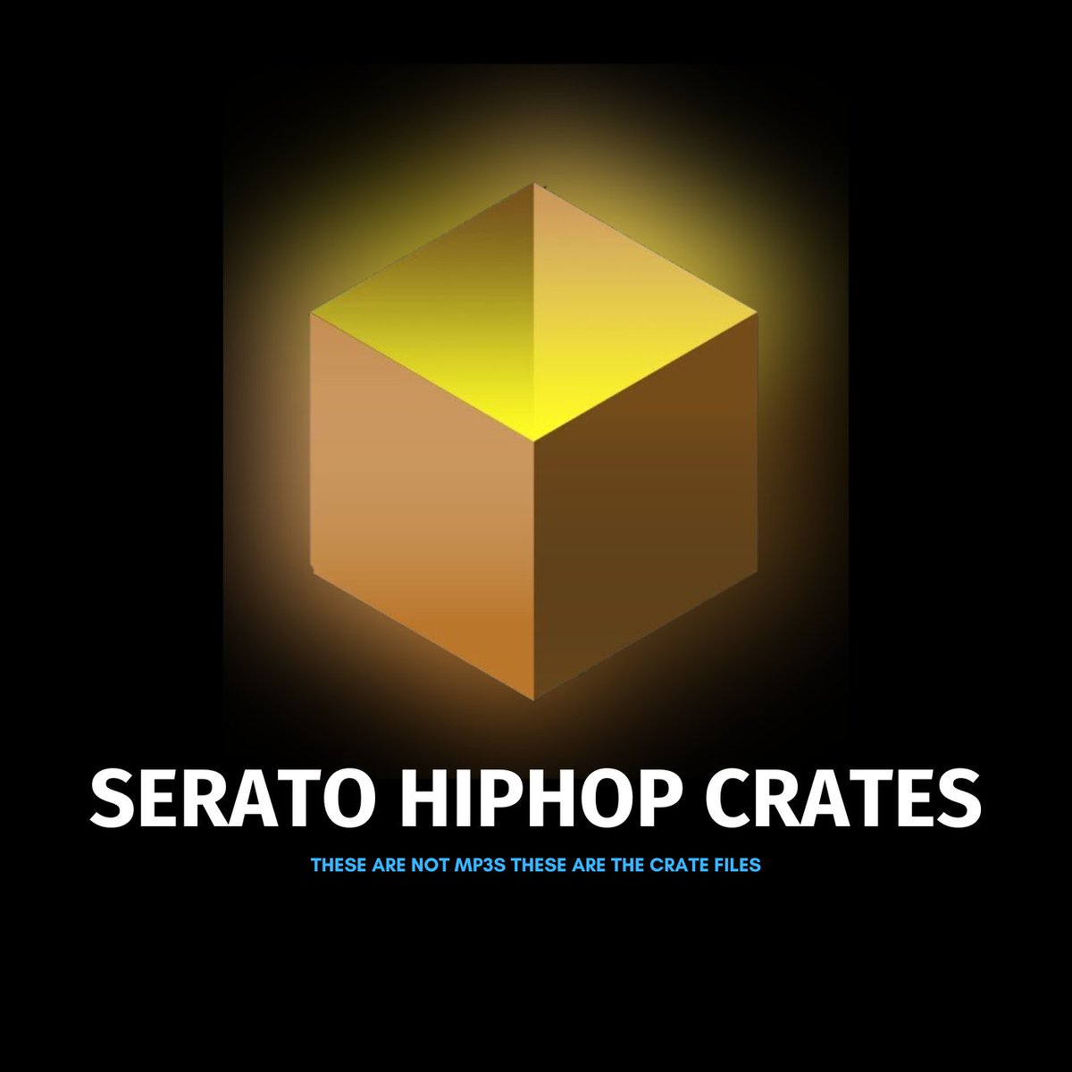 I Made The Best HipHop Smart Crate Folder Files For Serato Users !📁

📩 Sending Everyone the link to everyone who Retweets, Like, and comment the word "HipHop"

(Must be following Me!)