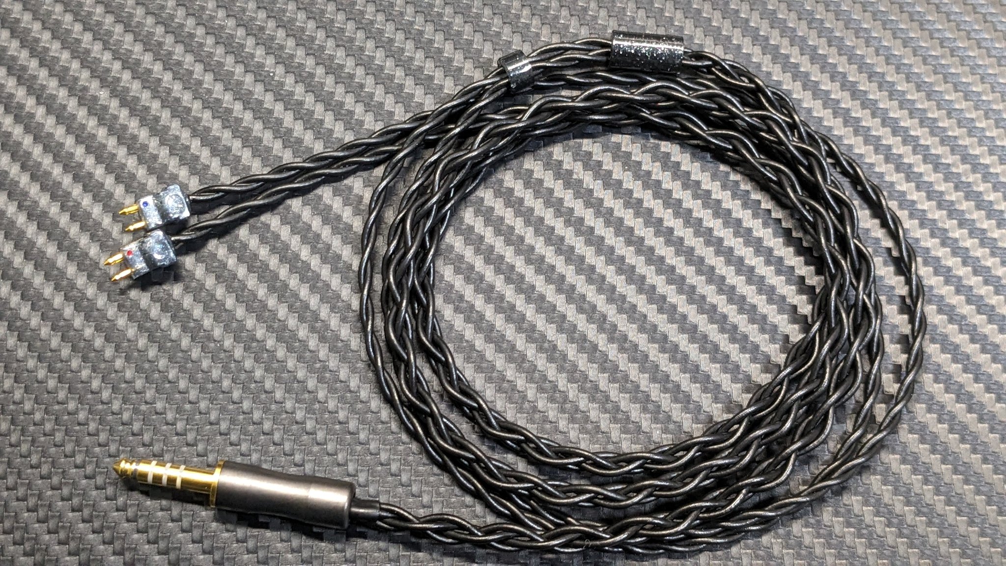 イヤホン Explore Hybrid V4 K's Audio Works K's Audio Works Explore Hybrid V4 Ultra 2pin 4 4mm｜Yahoo