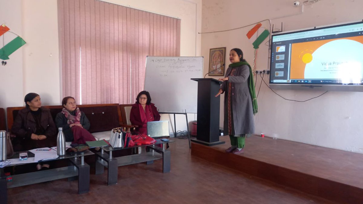 DIET Jammu tweet media