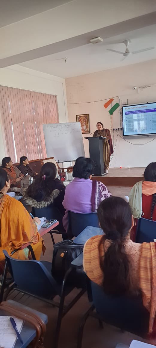 DIET Jammu tweet media