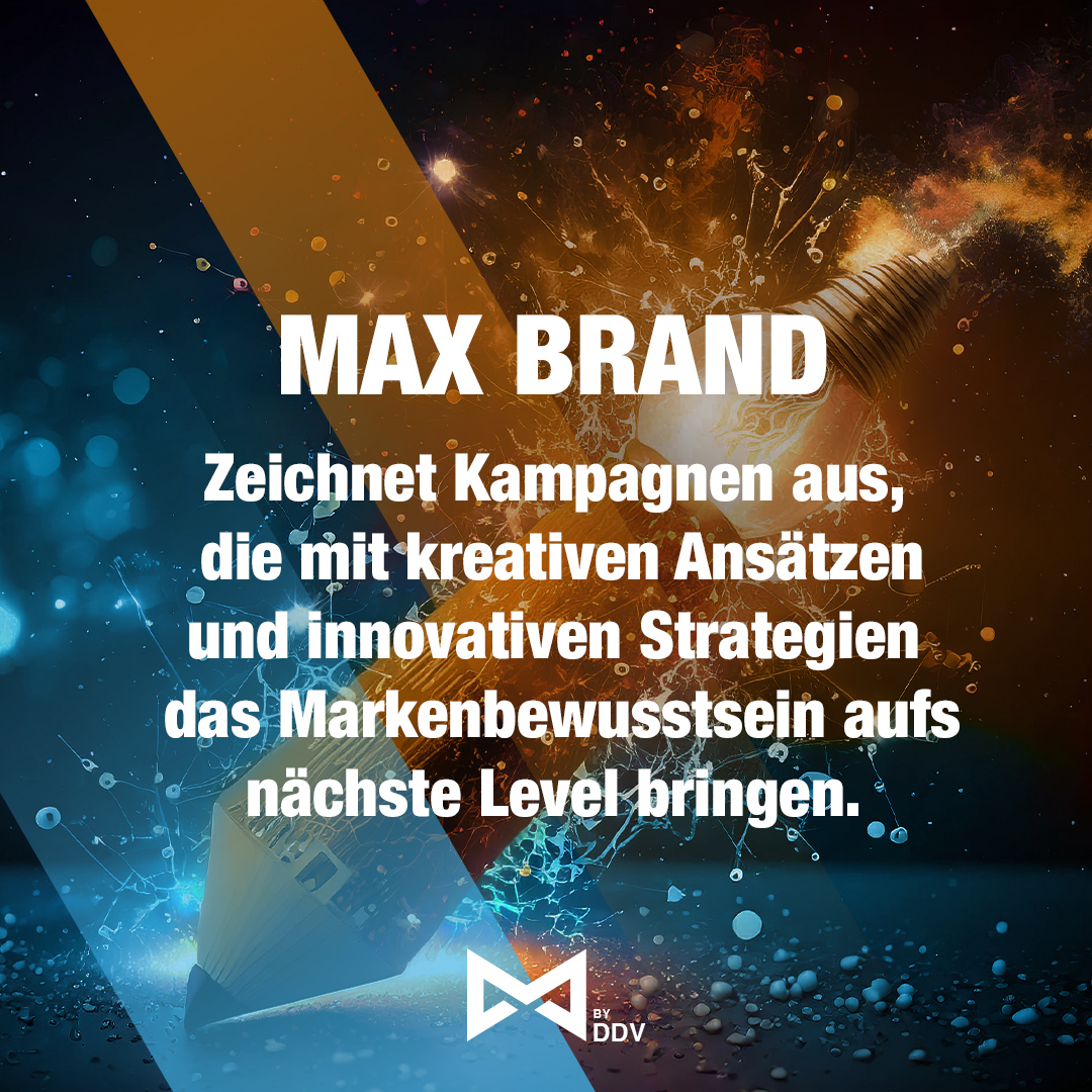 MAX_Award's tweet photo. Aufgepasst und abgespeichert: die dritte Runde unserer neuen Kategorien stellt sich vor! Bei welcher reicht ihr ein? 🤩 PS: Weitere Infos findet ihr auf der MAX-Award Website! https://t.co/L2pG1CGMrC
