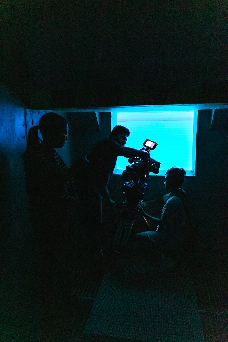 BTS, Black Stroke - Documentary <a href="/NetflixUK/">Netflix UK & Ireland</a> 

📸 <a href="/Etim__ee/">Ets</a> 

Watch here: youtu.be/9pY6ALjJX1c?si…