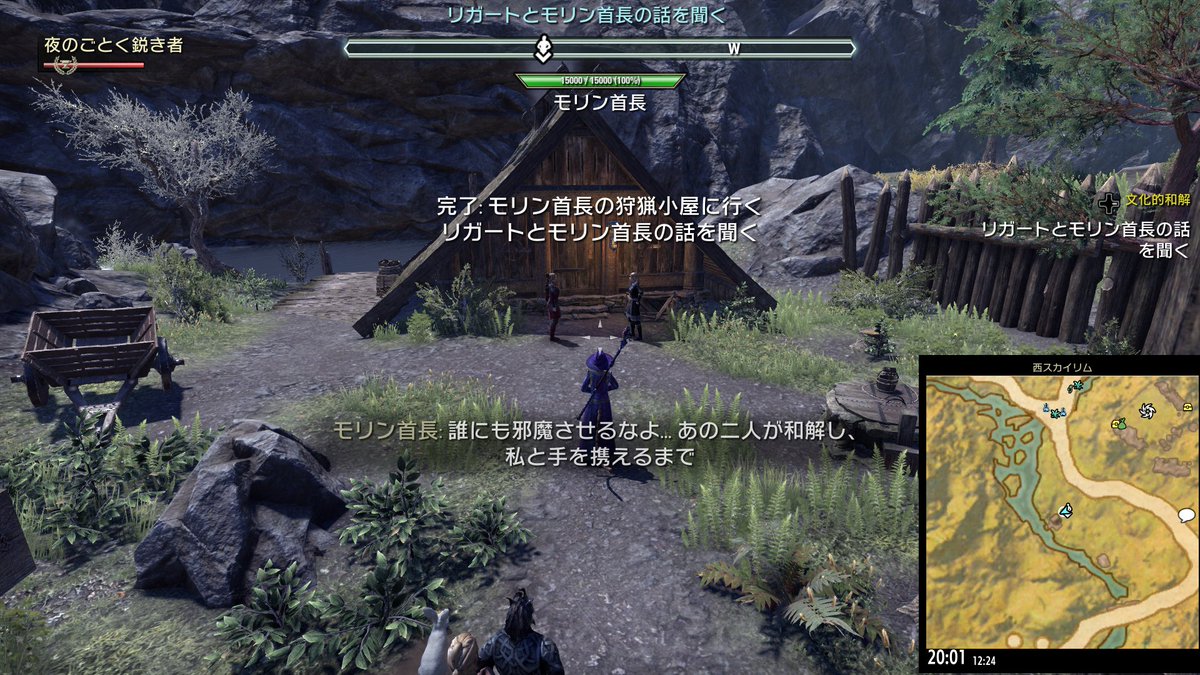 KAJIME tweet media