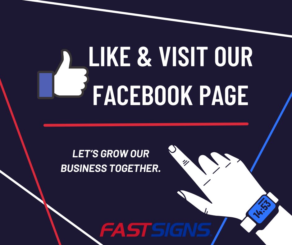 👍𝗣𝗹𝗲𝗮𝘀𝗲 "𝐋𝐢𝐤𝐞" 𝐚𝐧𝐝 𝐕𝐢𝐬𝐢𝐭 𝐨𝐮𝐫 𝐩𝐚𝐠𝐞: 𝐅𝐚𝐬𝐭𝐬𝐢𝐠𝐧𝐬 (𝐖𝐞𝐬𝐭 𝐁𝐚𝐛𝐲𝐥𝐨𝐧, 𝐍𝐘) 🌐

Give us a call at +1 631-202-0030 and let's discuss your signage needs! 📞

Visit us here : bit.ly/3qHYkSp