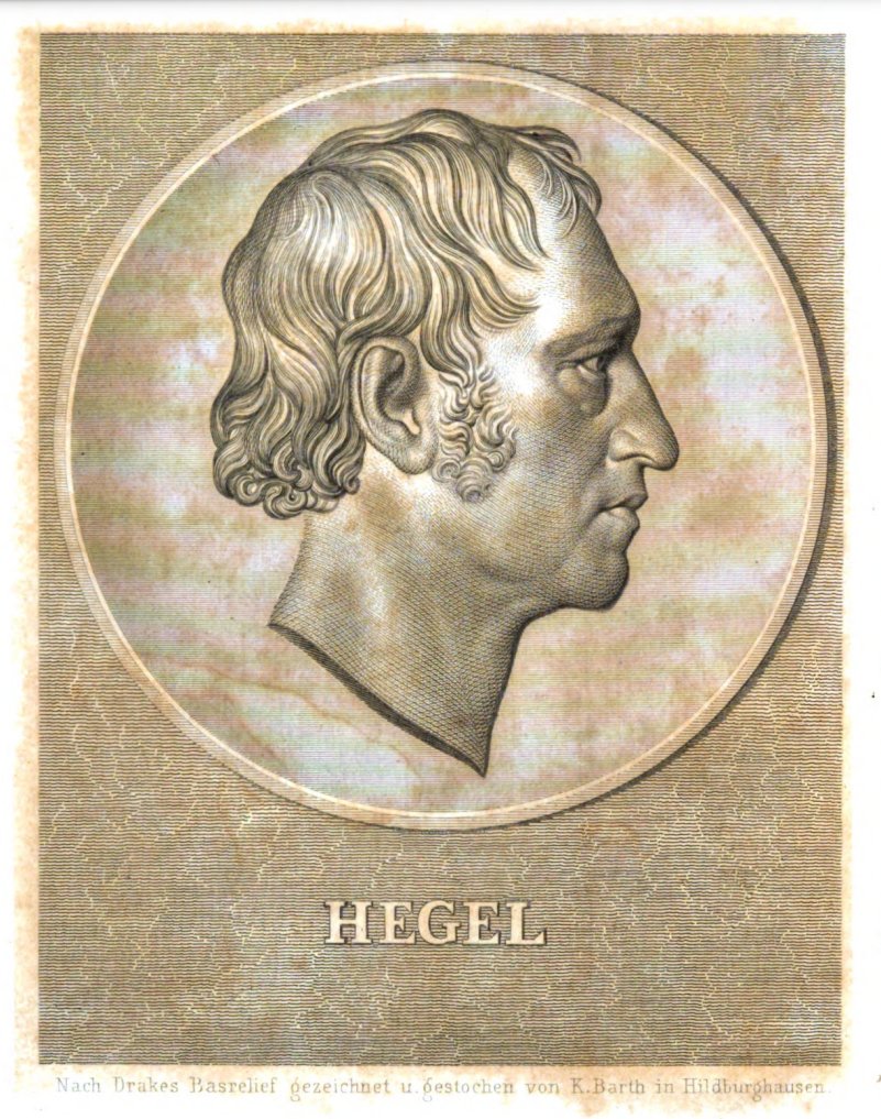 “Only in times when reality is a hollow existence devoid of spirit and attitude may the individual be permitted to
flee back from the real to the inner liveliness.”

Georg Wilhelm Friedrich Hegel

Follow my timeline for posts and quotes on German Idealism and its context.