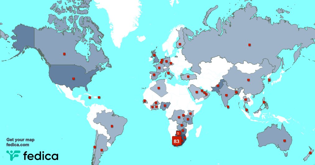 RololoMJ's tweet photo. I have 3 new followers from South Africa 🇿🇦 last week. See https://t.co/2eaVWxC263 https://t.co/wgaz559xHy