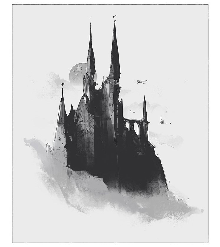 Castle 