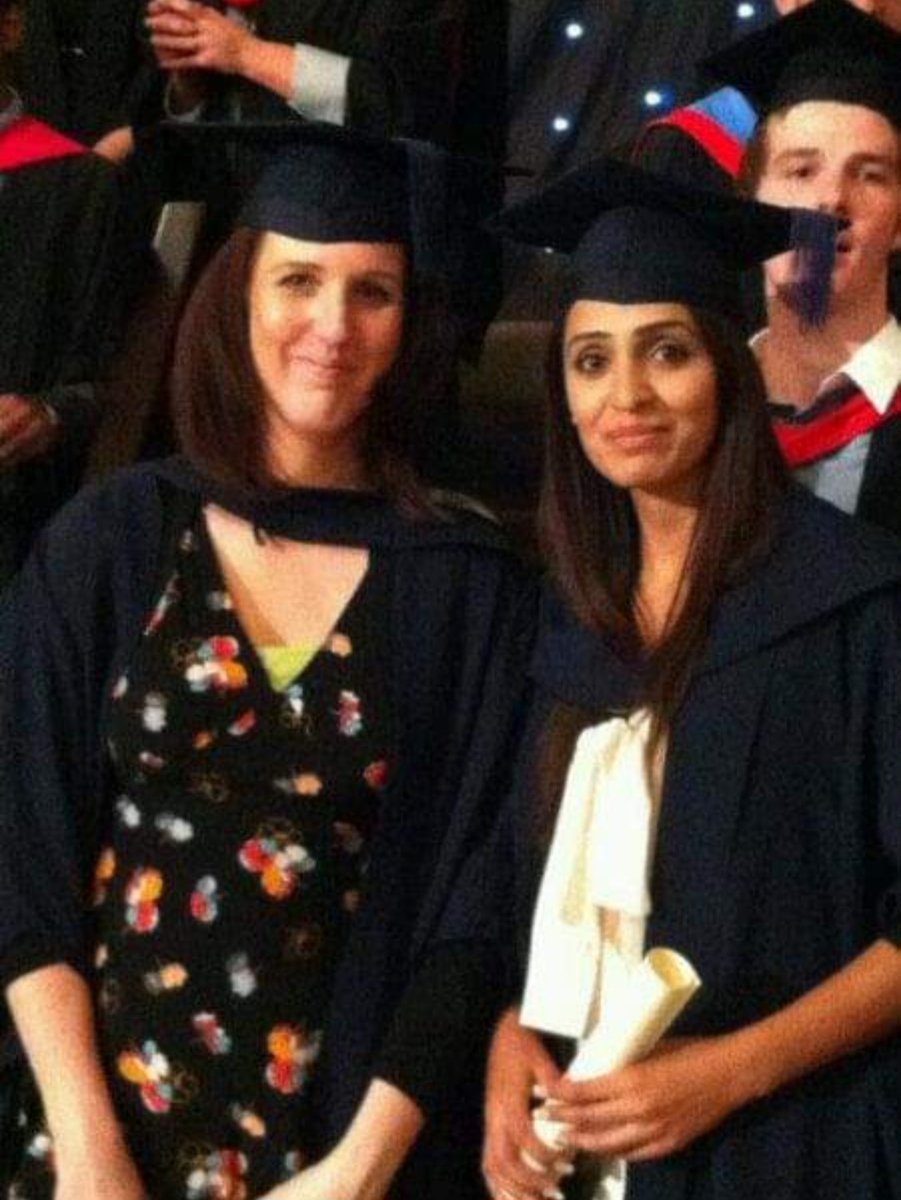 Natalie_Apprenticeships (@natalie_vlc) on Twitter photo I started my career as an apprentice aged 16. Best thing I ever did. I have completed 6 apprenticeships in total and also completed my Maths and English via functional skills.
Why not share your apprenticeship journey #NAW2024 (throwback pic of me and <a href="/fazk_1/">Farzana K 💙 NHS LSCFT</a> at our graduation) I started my career as an apprentice aged 16. Best thing I ever did. I have completed 6 apprenticeships in total and also completed my Maths and English via functional skills.
Why not share your apprenticeship journey #NAW2024 (throwback pic of me and <a href="/fazk_1/">Farzana K 💙 NHS LSCFT</a> at our graduation)