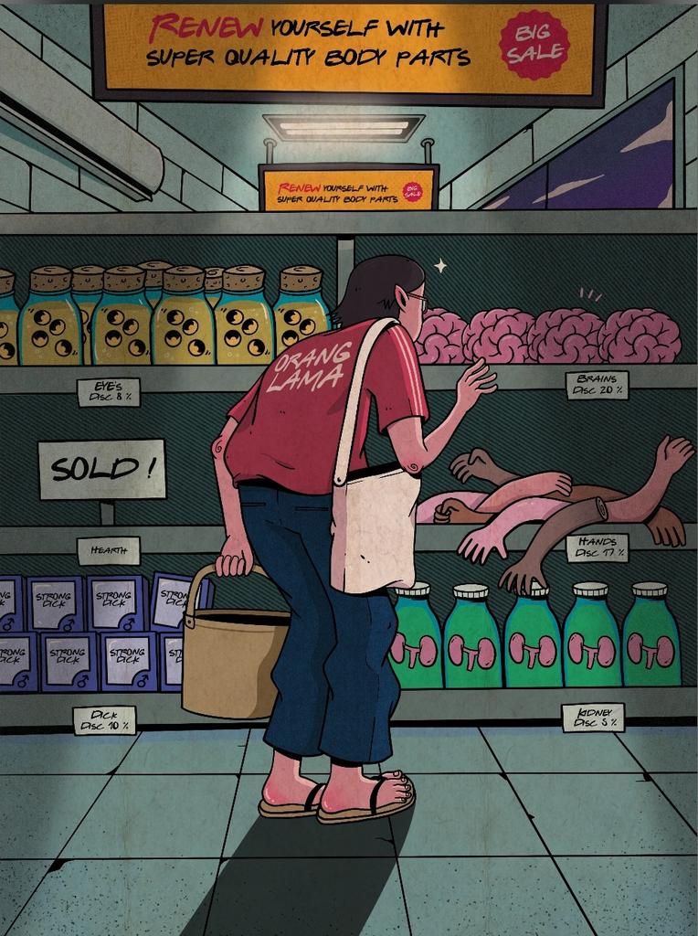 DJONI COBRA tweet media