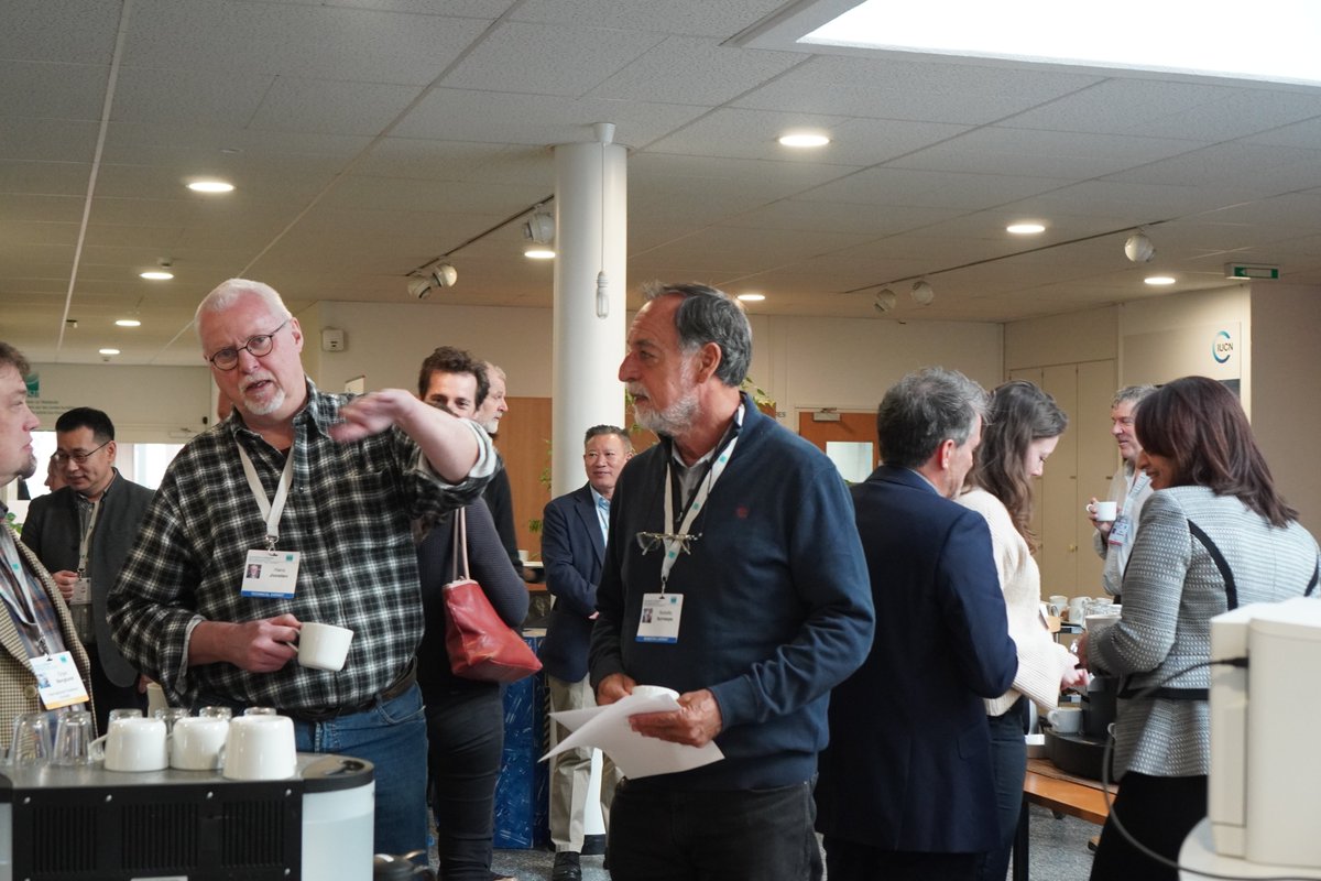 Convention on Wetlands tweet media