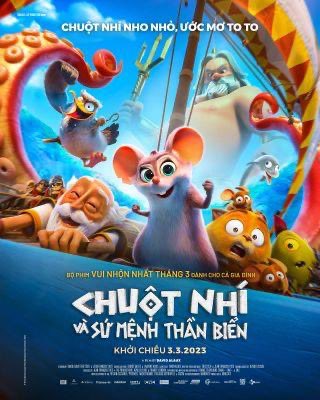 Jérôme Sion (@sionjerome) on Twitter photo 🎬Box-office international des films français-Unifrance:
Le film d’animation «Pattie» des studios d’<a href="/occitanie/">Région Occitanie</a> basés à #Toulouse: <a href="/tatprodofficial/">TAT productions</a>
se classe 3ème en terme d’entrées internationales.
C’est un succès incroyable & l’aventure continue!
unifrance.org/actualites/168… 🎬Box-office international des films français-Unifrance:
Le film d’animation «Pattie» des studios d’<a href="/occitanie/">Région Occitanie</a> basés à #Toulouse: <a href="/tatprodofficial/">TAT productions</a>
se classe 3ème en terme d’entrées internationales.
C’est un succès incroyable & l’aventure continue!
unifrance.org/actualites/168…