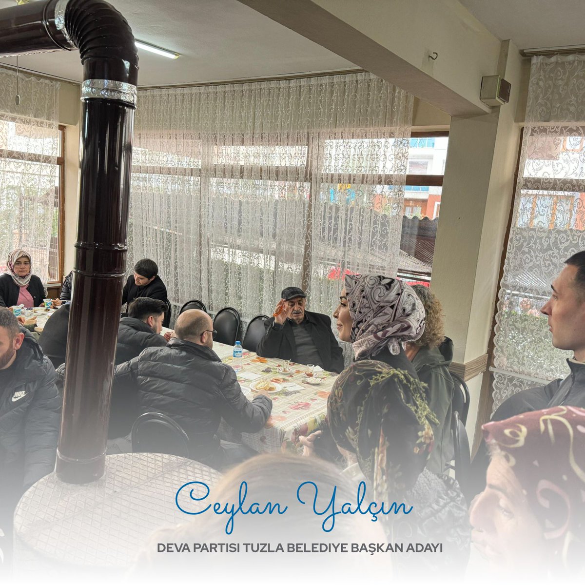 cylnyalcin's tweet photo. Muş Vartolular Derneği'ni ziyaret ettik. Misafirperverlikleri ve içten ilgileri için Sn. Murat Gündüz ve tüm dernek üyelerine teşekkür ediyoruz. https://t.co/vAFl8wcfdE