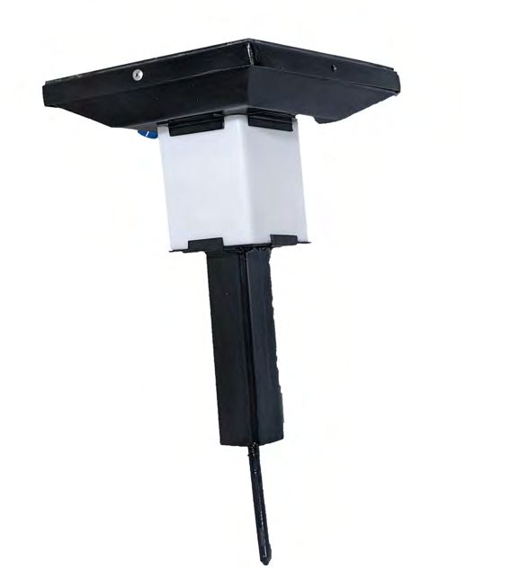 surshrisolar's tweet photo. Our Garden #SolarProducts range includes all types that are typically required in outdoor spaces illumination 🏡 #SolarGardenLights include #SolarBollard #SolarPathway lights, #SolarGate lamps, #SolarFootLights & Down lights etc #solarLightingSolutions
Lets Go Green💚Go Solar🌞 https://t.co/9YmHhziJJp