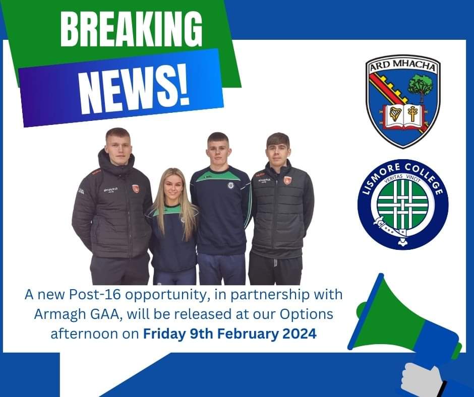 GaryMBrennan's tweet photo. @Armagh_GAA 
@ArmaghLGFA https://t.co/I86qdCoHAW