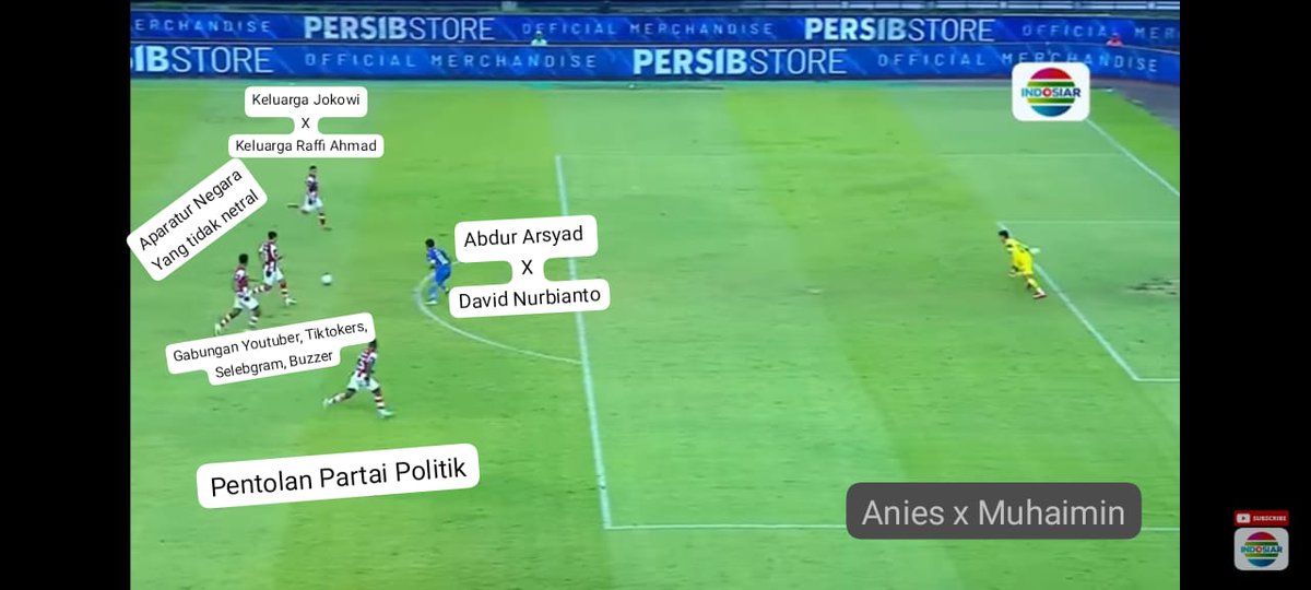 Kita percayakan sama duet Bang <a href="/davidnurbianto/">Bang David 🇮🇩</a> dan Kakak <a href="/abdurarsyad/">Abdur Arsyad</a> Saja sebagai tembok terakhir.

Gambar hanya pemanis

#AniesFinalStage #AniesMuhaimin2024