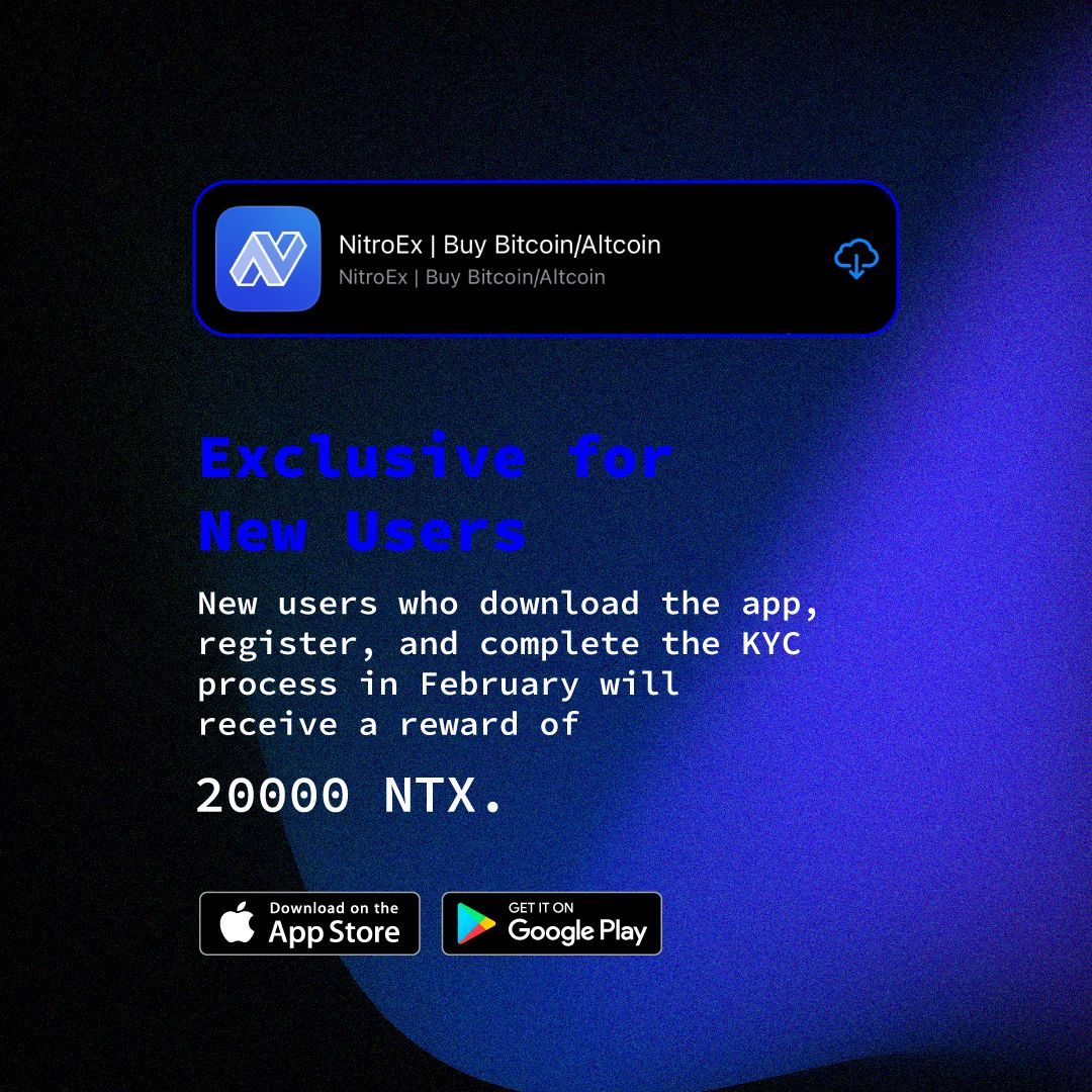 NitroEx tweet media