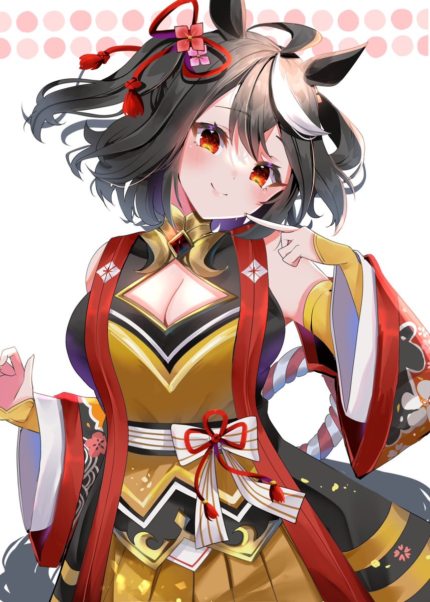 圖 推特圖分享 1556 馬娘