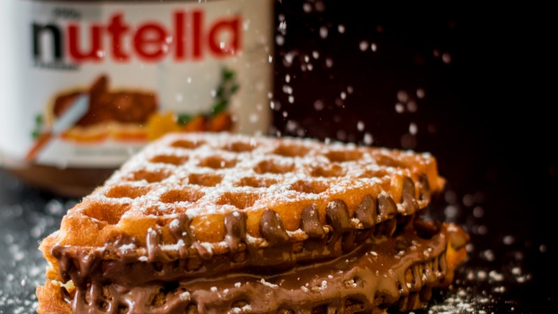 Celebra el Día Mundial de la Nutella

ccareasur.com/lifestyle/blog…