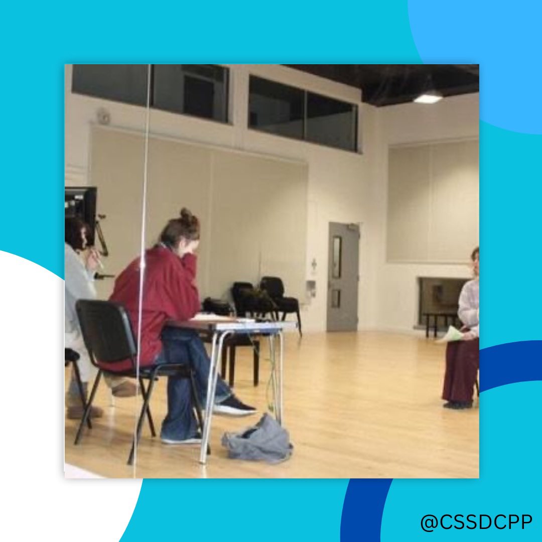rcssdcpp's tweet image. Join us for an unforgettable couple of nights of talent as our first-year writers and DATE students present 'Am I Pretty When I Cry?' Catch the amazing Morgan Ferguson on stage at the Hope Theatre on March 24th and 25th. 🎟️
Tickets available At ticketsource.co.uk/thehopetheatre…