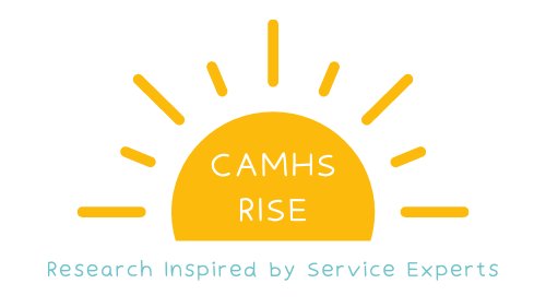 🌟The CAMHS RISE Project here @ChYMe_Exe, in collaboration with the young people involved & Devon CAMHS, have published a new evidence summary!🌟 Read here: shorturl.at/wyISY Find out more: shorturl.at/egQW1 @CAMHSNetwork