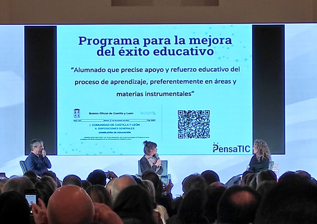 CFiE de Miranda de Ebro tweet media